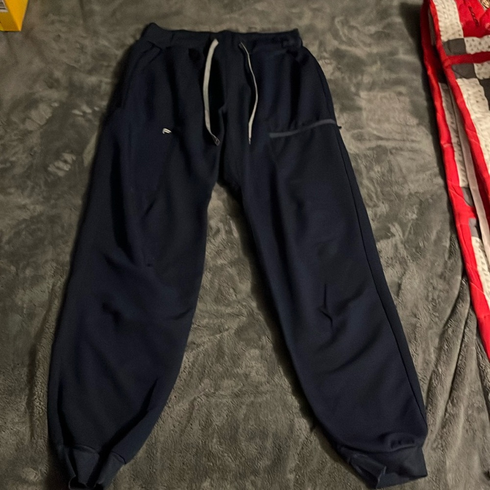 Men’s Fabletics 5-pocket Scrub Joggers